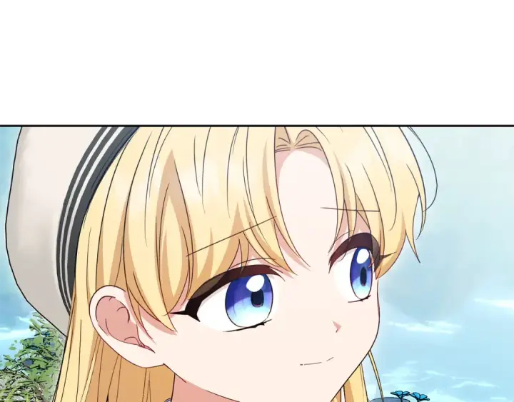 《反派少女被爱意围绕》第114话 温柔的老师图174