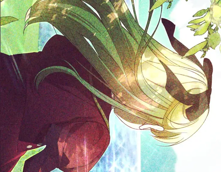 《反派少女被爱意围绕》第114话 温柔的老师图177