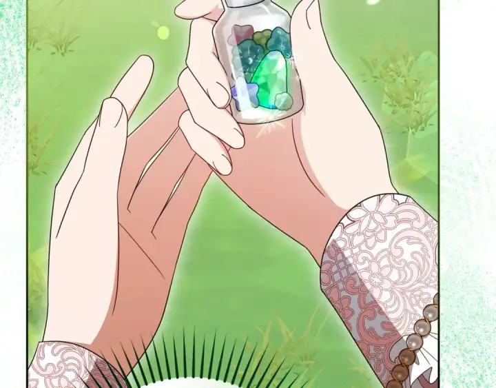 《反派少女被爱意围绕》第114话 温柔的老师图186