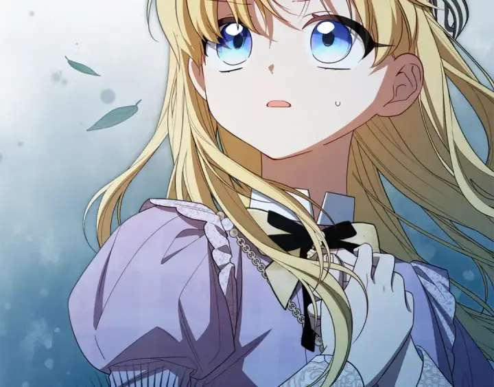 《反派少女被爱意围绕》第114话 温柔的老师图199