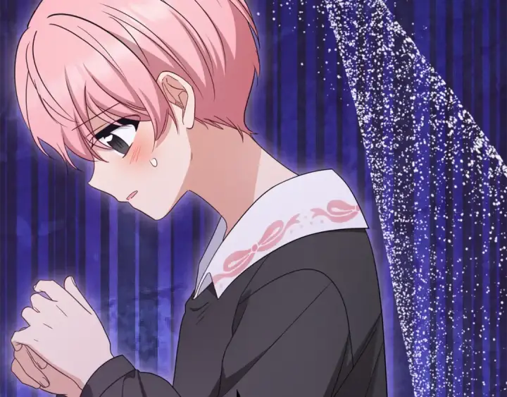 《反派少女被爱意围绕》第114话 温柔的老师图20