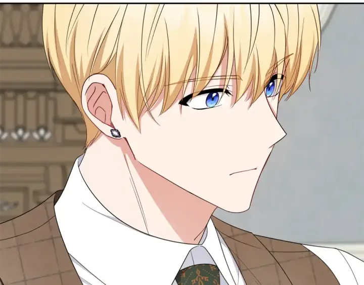 《反派少女被爱意围绕》第114话 温柔的老师图34