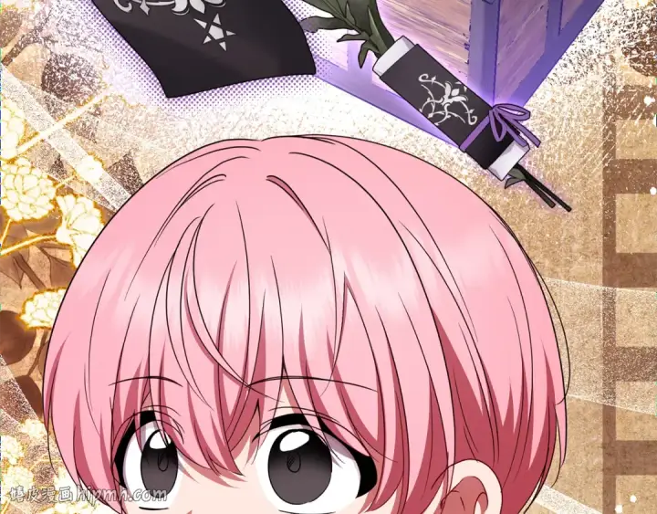 《反派少女被爱意围绕》第114话 温柔的老师图48