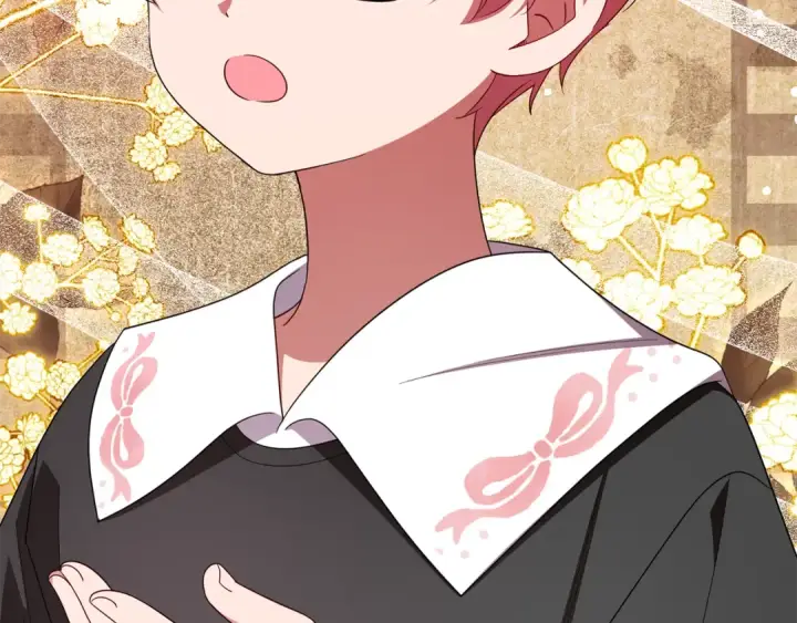 《反派少女被爱意围绕》第114话 温柔的老师图49
