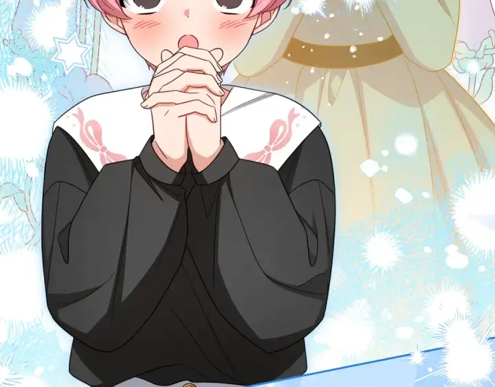 《反派少女被爱意围绕》第114话 温柔的老师图57