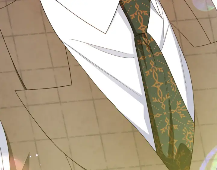 《反派少女被爱意围绕》第114话 温柔的老师图74
