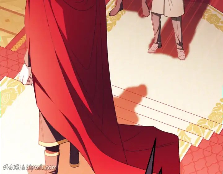 《反派少女被爱意围绕》第115话 重新调查图120
