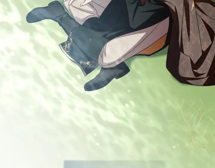 《反派少女被爱意围绕》第115话 重新调查图142