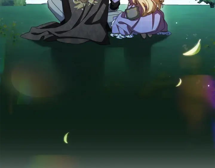 《反派少女被爱意围绕》第115话 重新调查图149