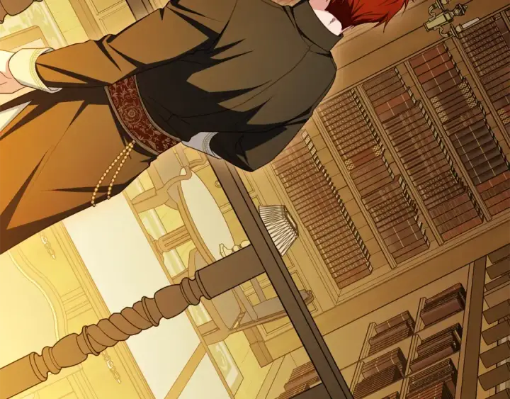 《反派少女被爱意围绕》第115话 重新调查图173