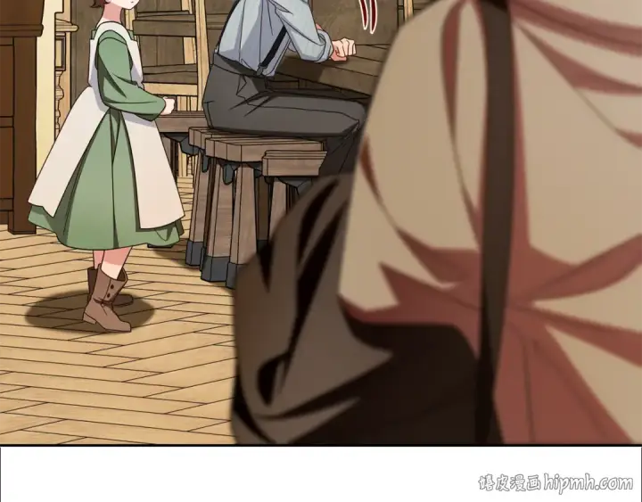 《反派少女被爱意围绕》第115话 重新调查图216