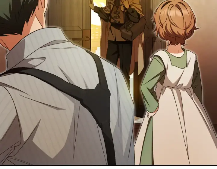 《反派少女被爱意围绕》第115话 重新调查图221