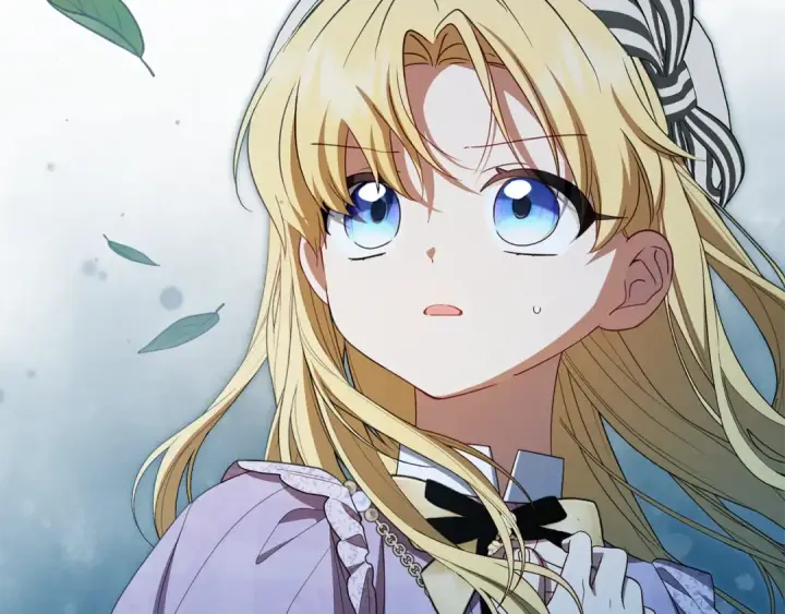 《反派少女被爱意围绕》第115话 重新调查图7
