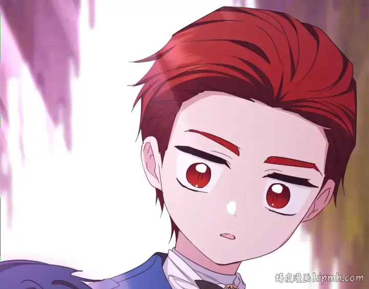 《反派少女被爱意围绕》第115话 重新调查图72