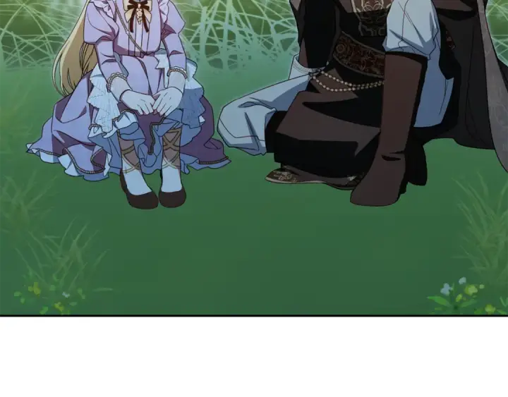 《反派少女被爱意围绕》第115话 重新调查图97