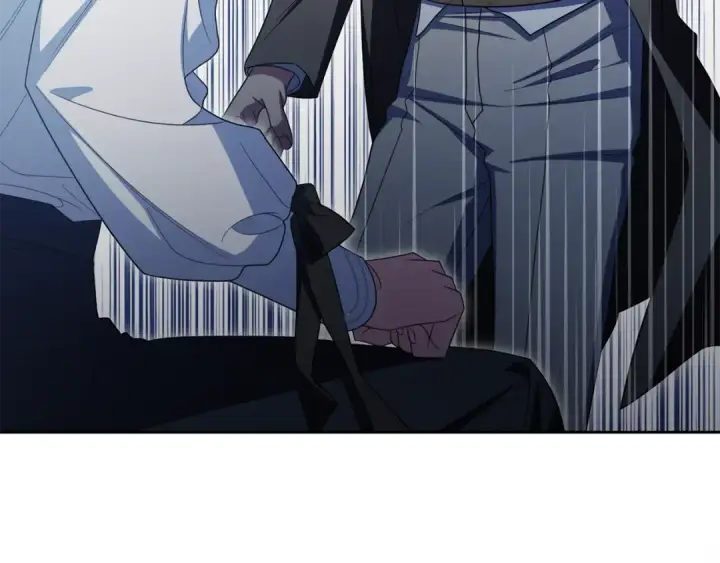 《反派少女被爱意围绕》第119话 请您快逃图207