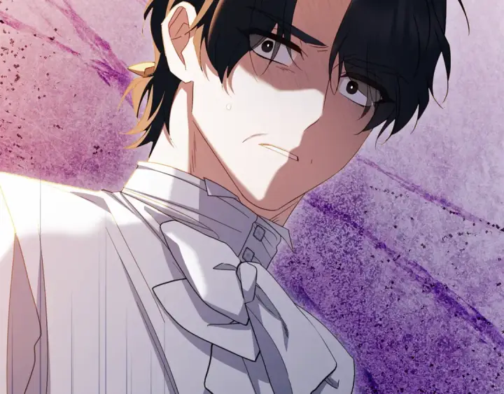 《反派少女被爱意围绕》第119话 请您快逃图220