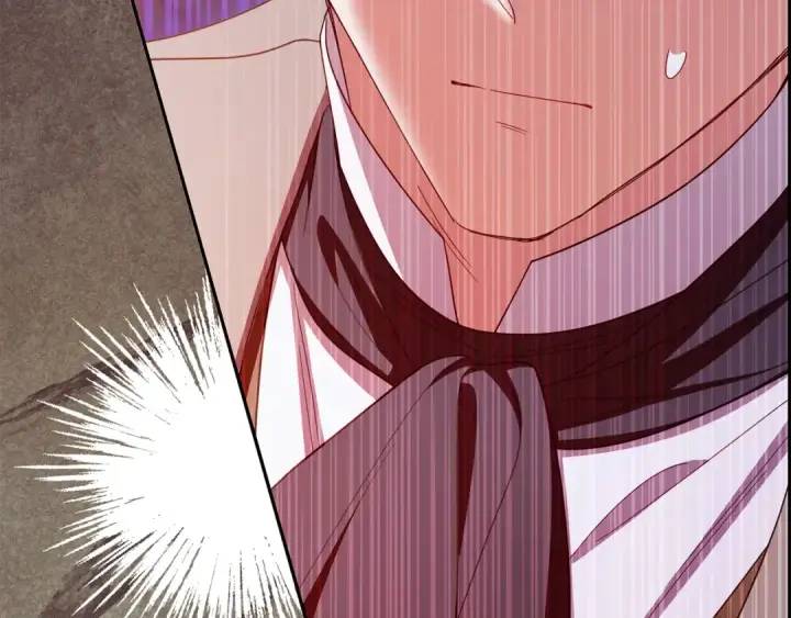 《反派少女被爱意围绕》第120话 唯一的真相图17
