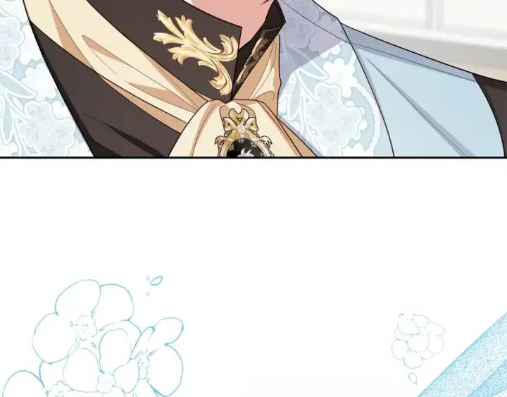 《反派少女被爱意围绕》第121话 再等等我图105