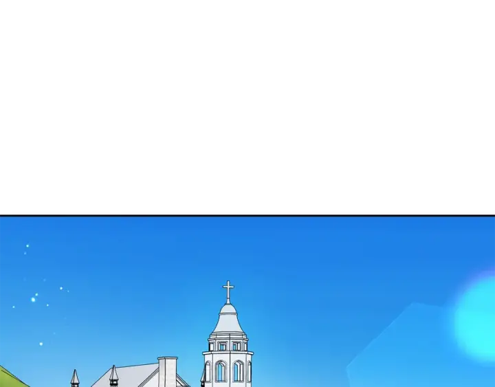 《反派少女被爱意围绕》第121话 再等等我图111