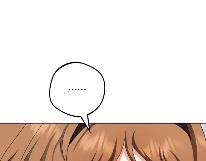 《反派少女被爱意围绕》第121话 再等等我图134