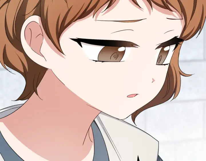 《反派少女被爱意围绕》第121话 再等等我图135
