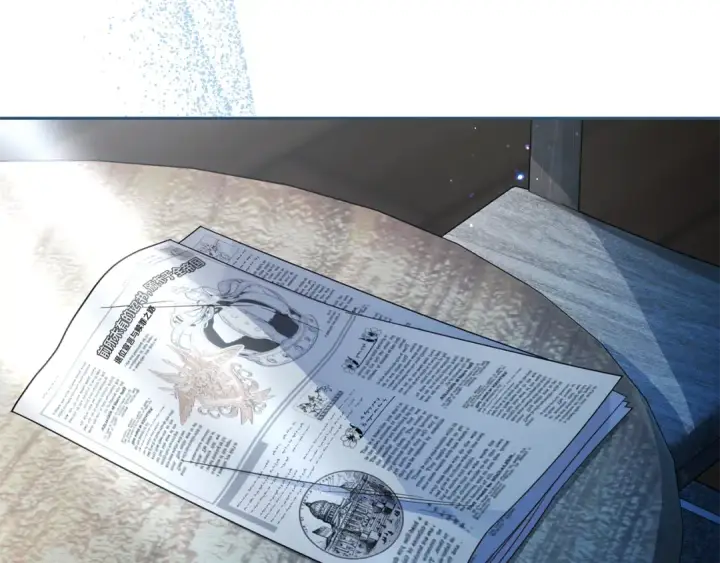 《反派少女被爱意围绕》第121话 再等等我图142