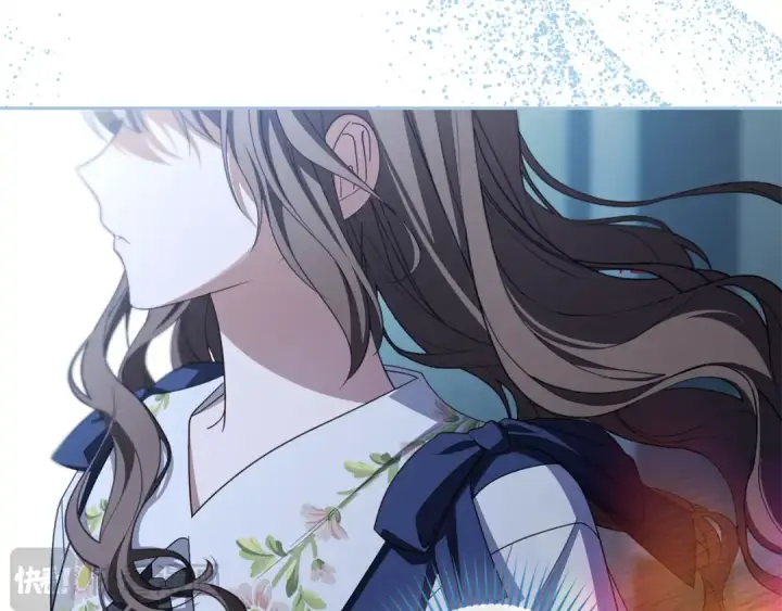 《反派少女被爱意围绕》第121话 再等等我图145
