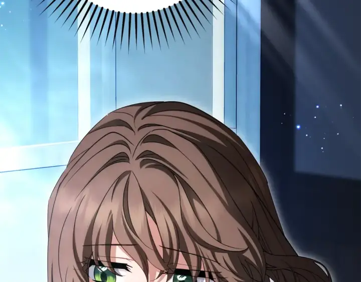 《反派少女被爱意围绕》第121话 再等等我图153