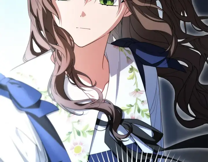 《反派少女被爱意围绕》第121话 再等等我图154