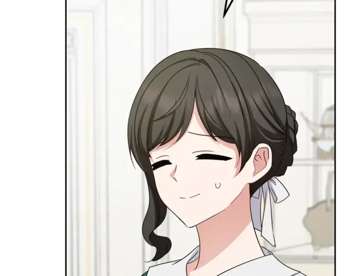 《反派少女被爱意围绕》第121话 再等等我图172