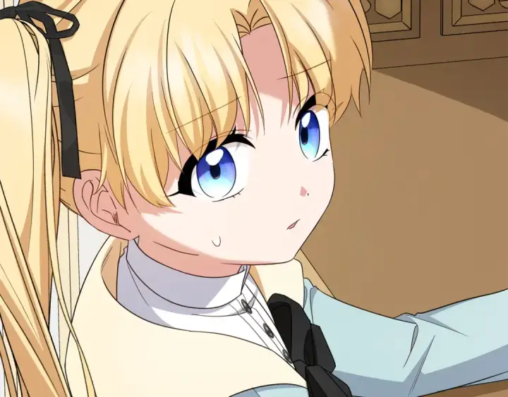 《反派少女被爱意围绕》第121话 再等等我图183