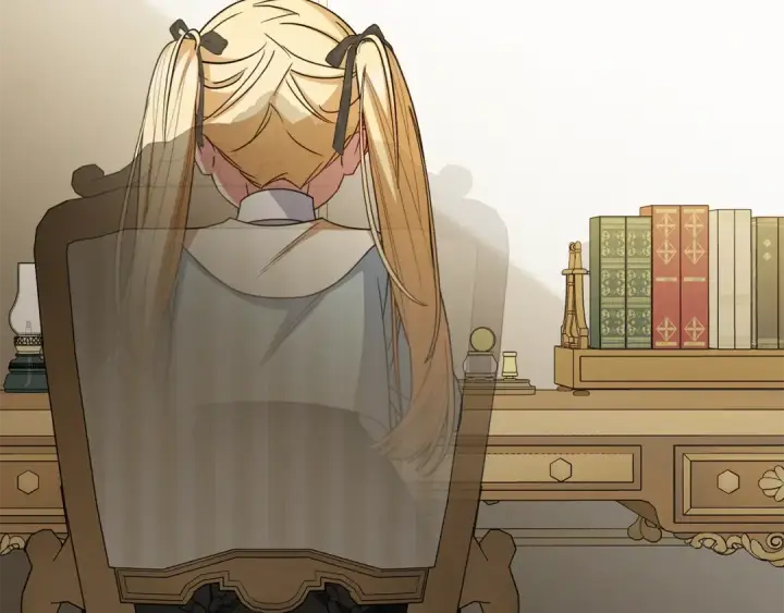 《反派少女被爱意围绕》第121话 再等等我图189