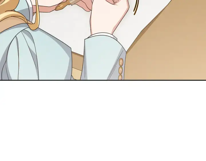 《反派少女被爱意围绕》第121话 再等等我图194