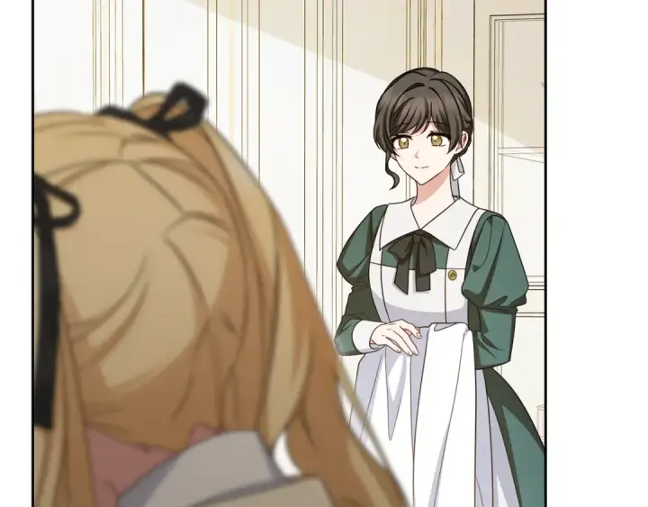《反派少女被爱意围绕》第121话 再等等我图196