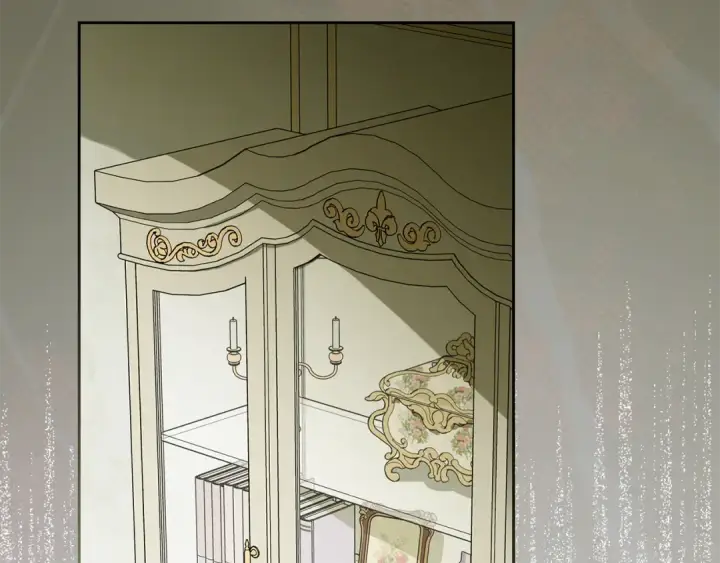 《反派少女被爱意围绕》第121话 再等等我图207