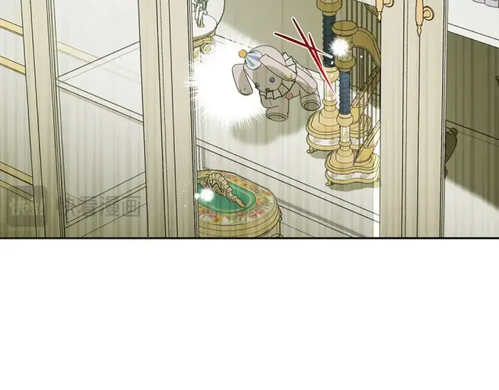 《反派少女被爱意围绕》第121话 再等等我图210