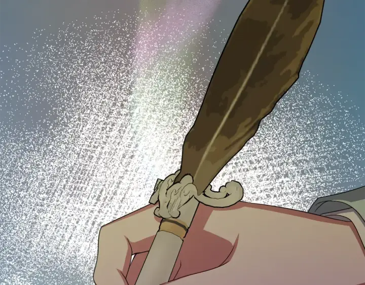 《反派少女被爱意围绕》第121话 再等等我图229