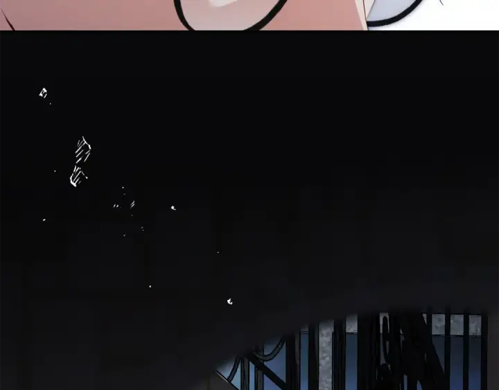 《反派少女被爱意围绕》第121话 再等等我图250