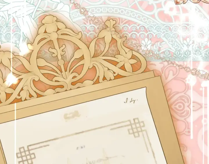 《反派少女被爱意围绕》第121话 再等等我图36