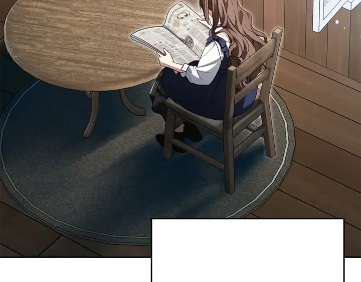 《反派少女被爱意围绕》第121话 再等等我图49