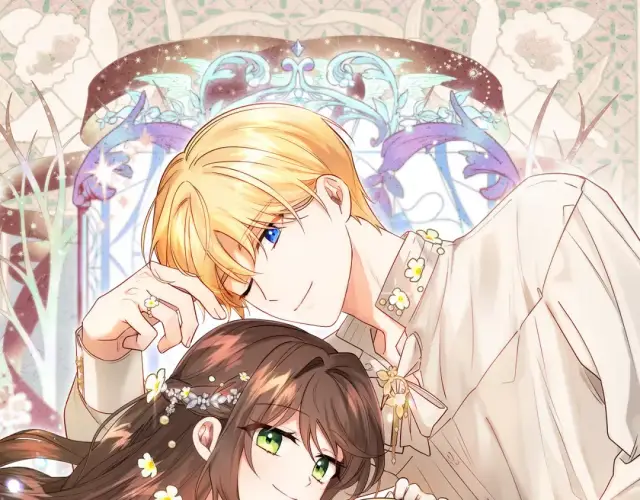 《反派少女被爱意围绕》第123话 蕾尔危在旦夕图103