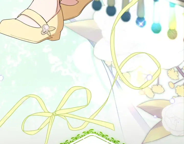 《反派少女被爱意围绕》第128话 观赏庆典图110