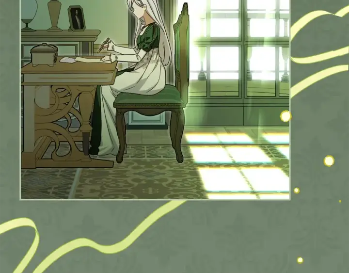 《反派少女被爱意围绕》第128话 观赏庆典图116