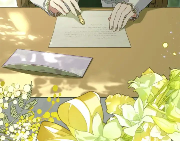 《反派少女被爱意围绕》第128话 观赏庆典图120
