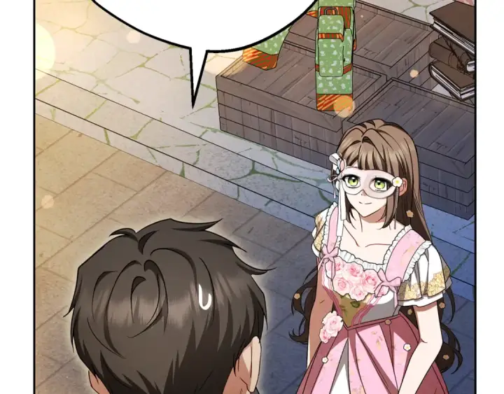 《反派少女被爱意围绕》第128话 观赏庆典图160