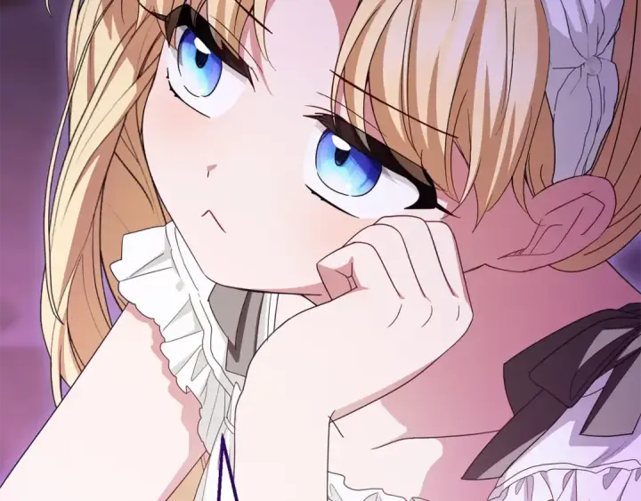《反派少女被爱意围绕》第128话 观赏庆典图179
