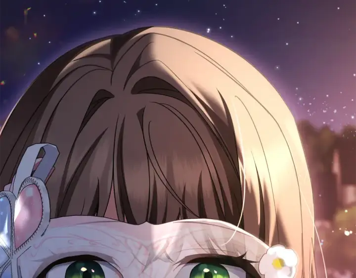 《反派少女被爱意围绕》第128话 观赏庆典图195