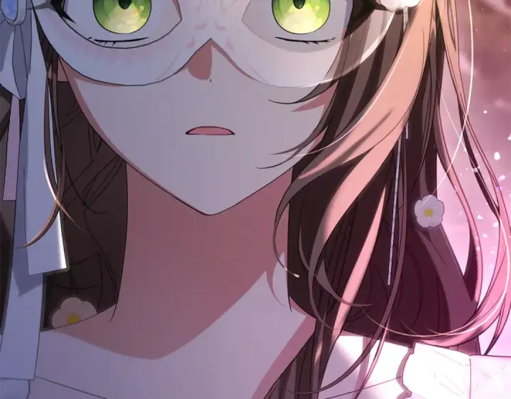 《反派少女被爱意围绕》第128话 观赏庆典图196