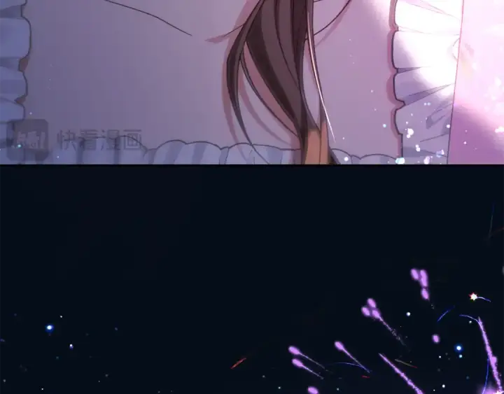 《反派少女被爱意围绕》第128话 观赏庆典图197